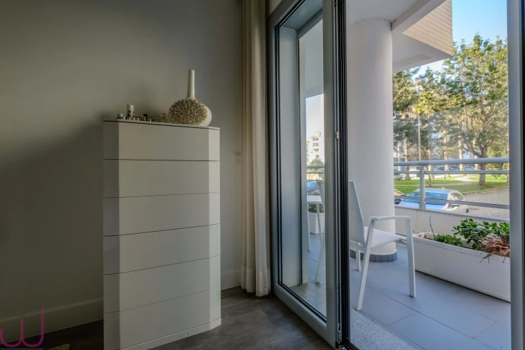 Apartamento T2 para Venda em Carcavelos e Parede Foto 32