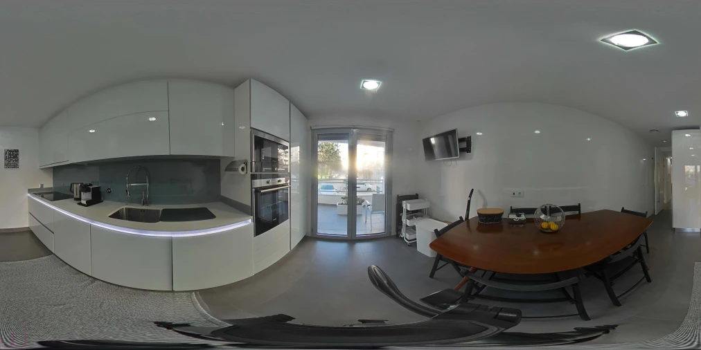 Apartamento T2 para Venda em Carcavelos e Parede Foto 67