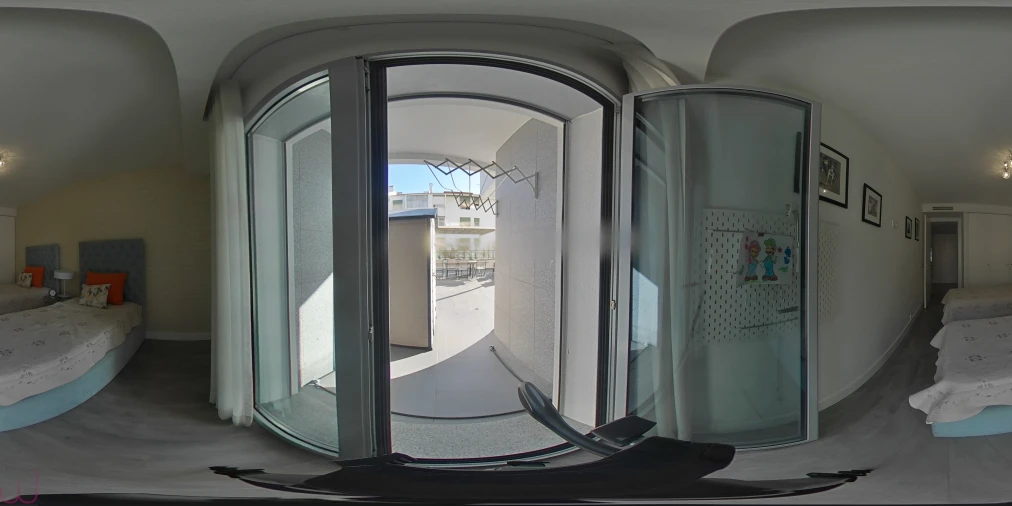 Apartamento T2 para Venda em Carcavelos e Parede Foto 70