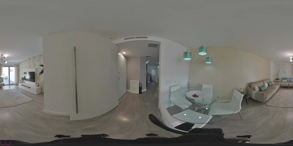 Apartamento T2 para Venda em Carcavelos e Parede Foto 78
