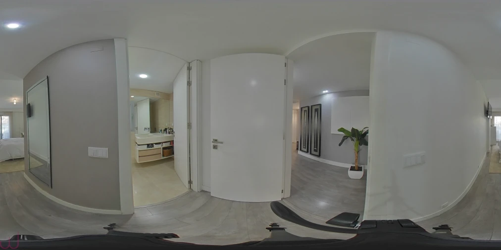Apartamento T2 para Venda em Carcavelos e Parede Foto 59