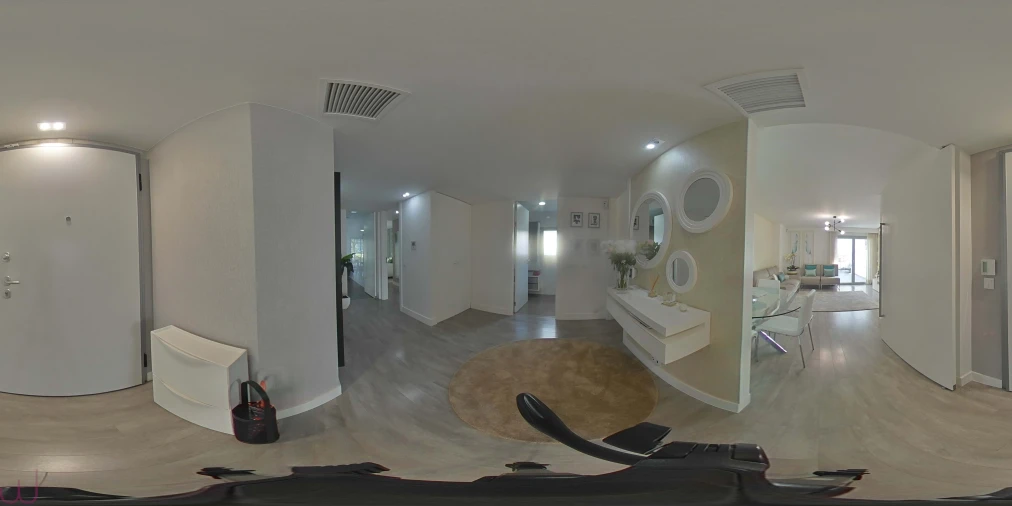 Apartamento T2 para Venda em Carcavelos e Parede Foto 79