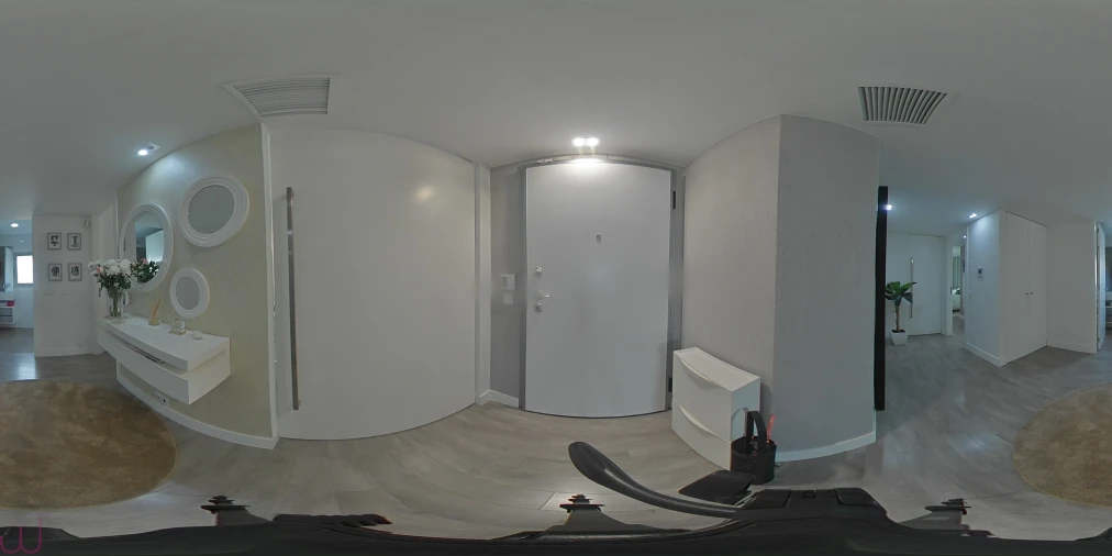 Apartamento T2 para Venda em Carcavelos e Parede Foto 54