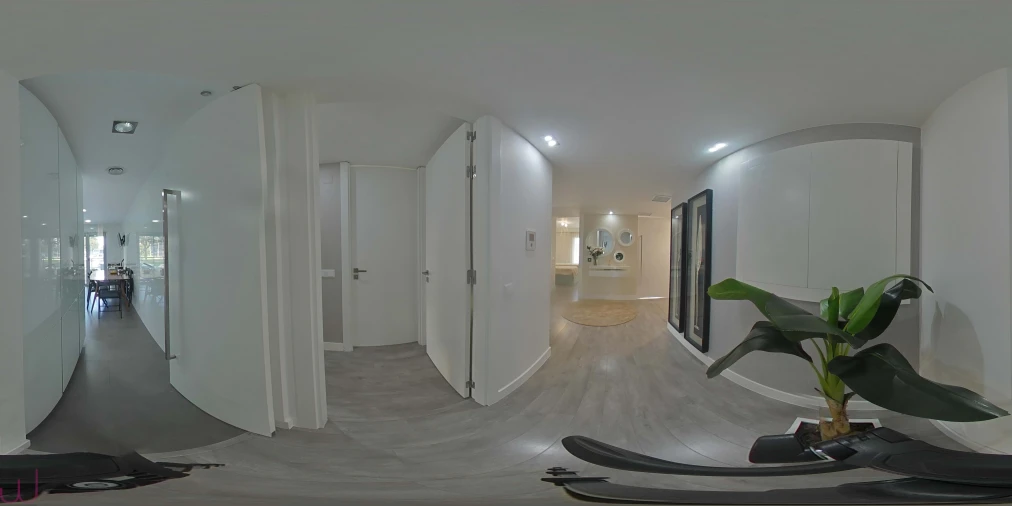 Apartamento T2 para Venda em Carcavelos e Parede Foto 65