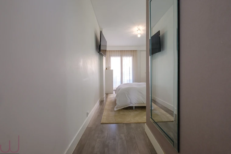 Apartamento T2 para Venda em Carcavelos e Parede Foto 22