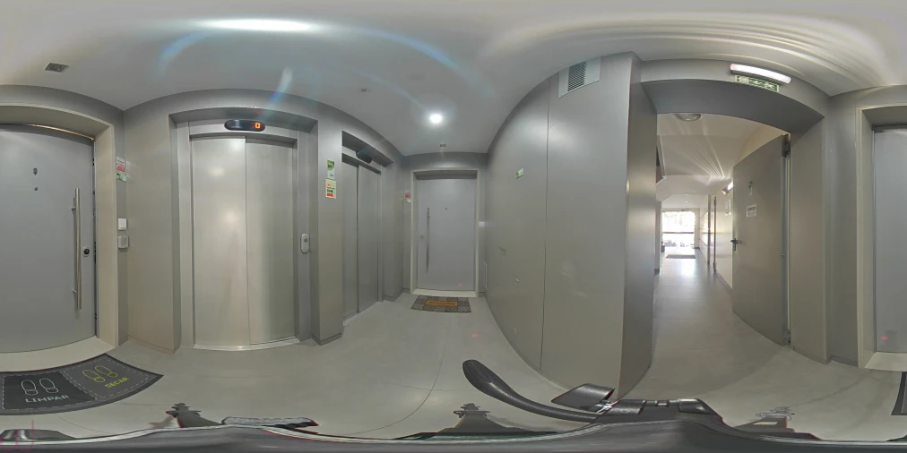 Apartamento T2 para Venda em Carcavelos e Parede Foto 53