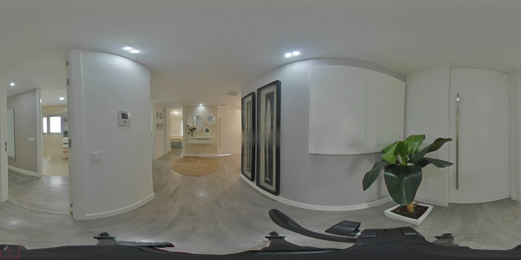 Apartamento T2 para Venda em Carcavelos e Parede Foto 58