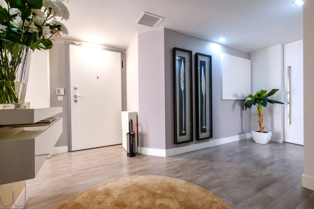 Apartamento T2 para Venda em Carcavelos e Parede Foto 2