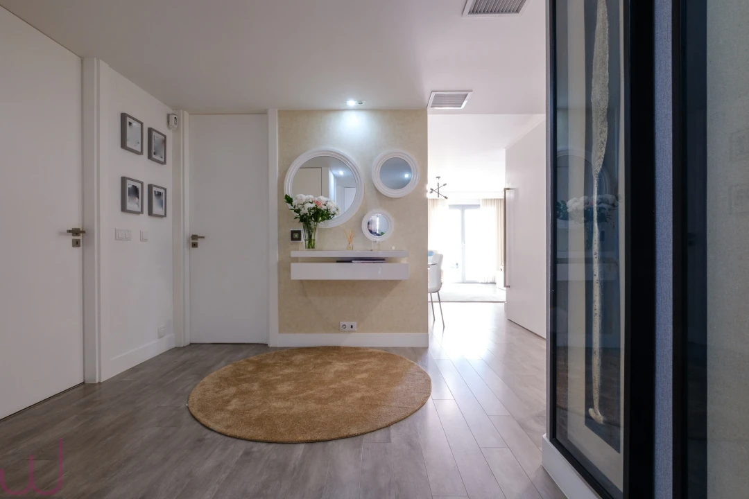 Apartamento T2 para Venda em Carcavelos e Parede Foto 5