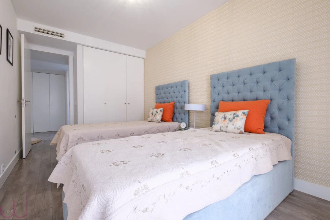 Apartamento T2 para Venda em Carcavelos e Parede Foto 44