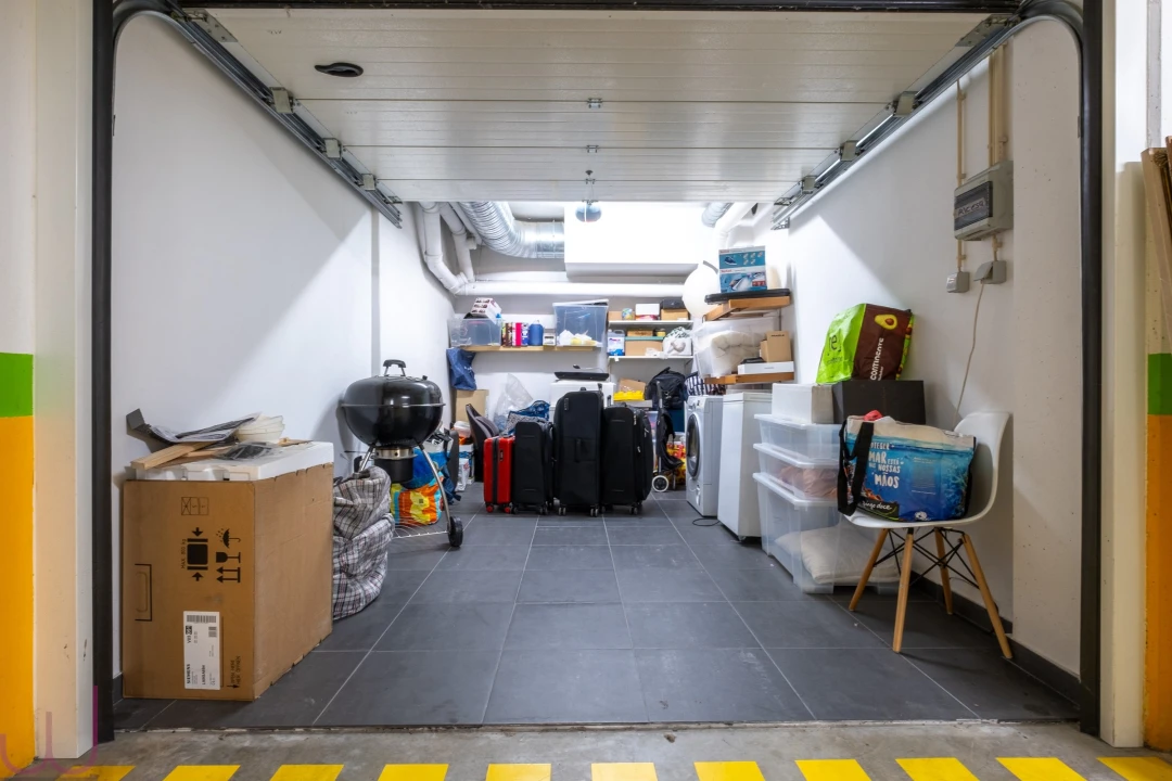 Apartamento T2 para Venda em Carcavelos e Parede Foto 47