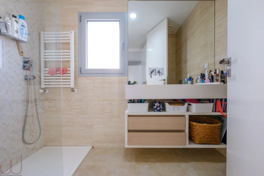 Apartamento T2 para Venda em Carcavelos e Parede Foto 23