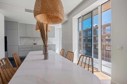 Apartamento T3 para Venda em Quarteira