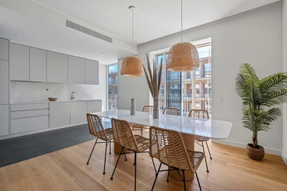 Apartamento T3 para Venda em Quarteira