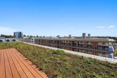 Apartamento T3 para Venda em Quarteira