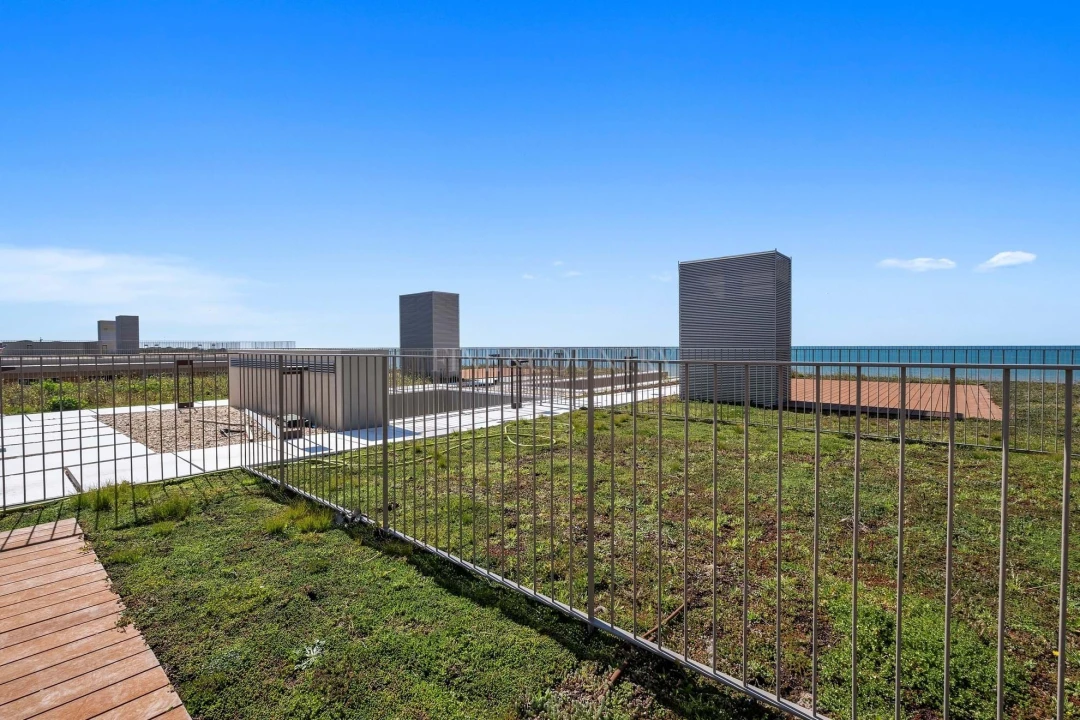 Apartamento T3 para Venda em Quarteira Foto 5
