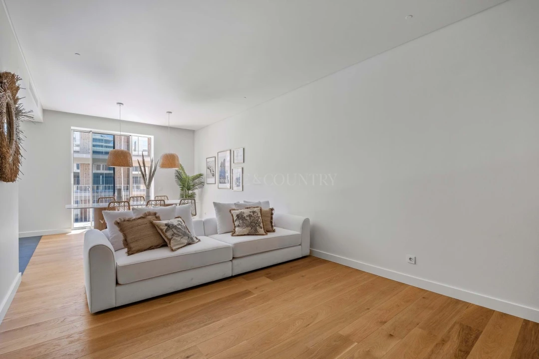Apartamento T3 para Venda em Quarteira Foto 27
