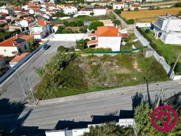 Terreno para Venda em Santa Maria, São Pedro e Sobral da Lagoa