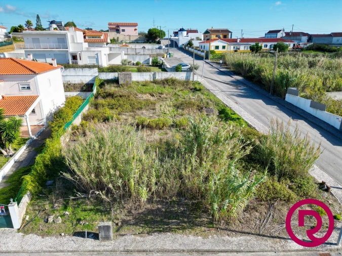 Terreno para Venda em Santa Maria, São Pedro e Sobral da Lagoa Foto 5