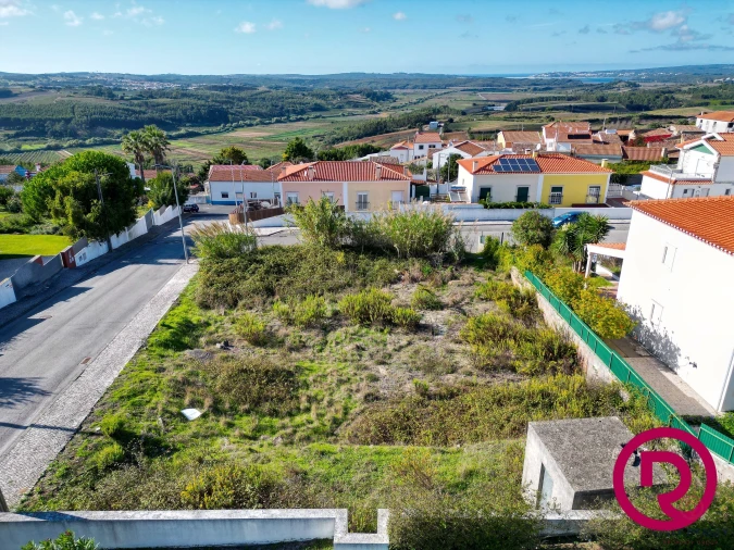 Terreno para Venda em Santa Maria, São Pedro e Sobral da Lagoa Foto 4
