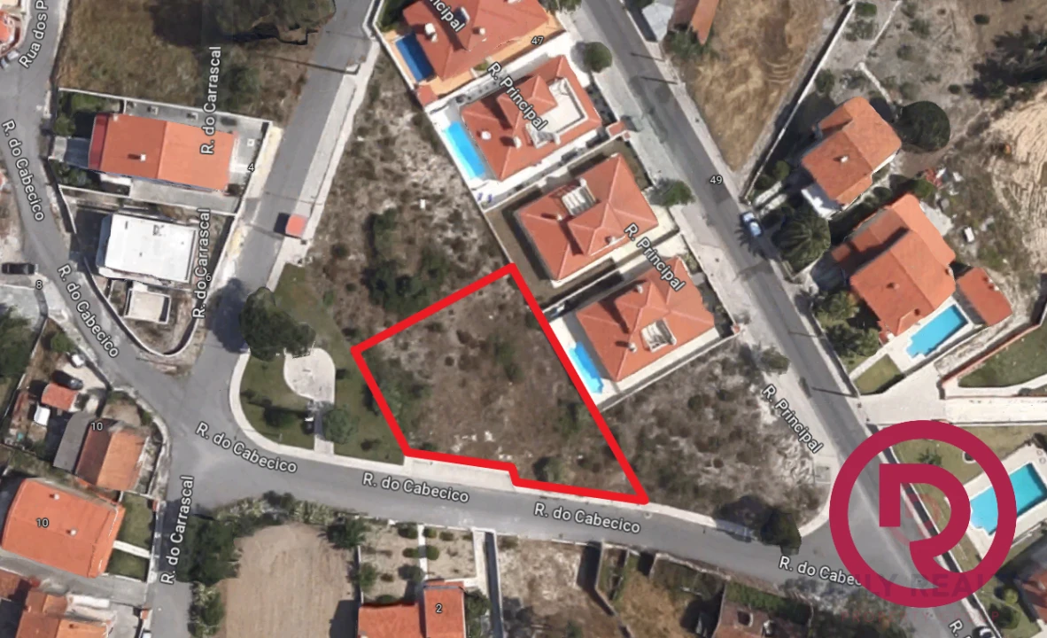 Terreno para Venda em Nadadouro Foto 7