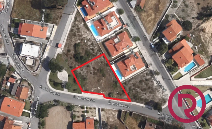 Terreno para Venda em Nadadouro Foto 7