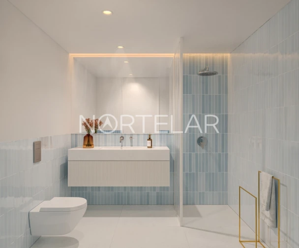 Apartamento T3 para Venda em Quarteira Foto 12