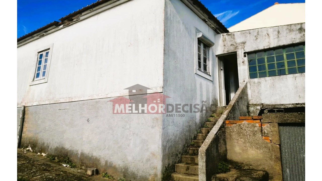 Moradia T2 para Venda em Torres Novas (Santa Maria, Salvador e Santiago) Foto 20