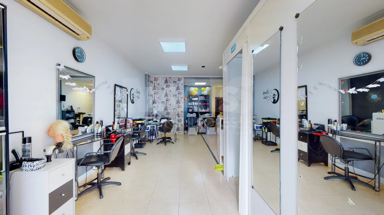 Loja para Venda em Massamá e Monte Abraão Foto 5