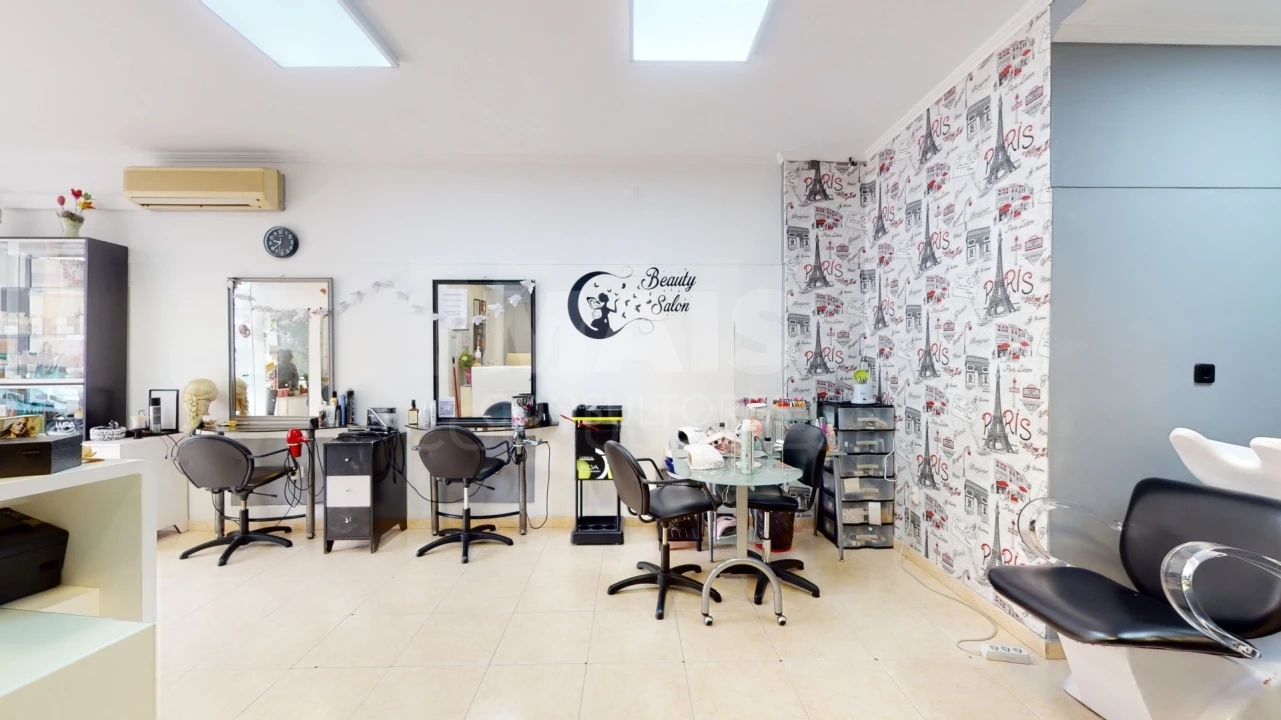 Loja para Venda em Massamá e Monte Abraão Foto 6