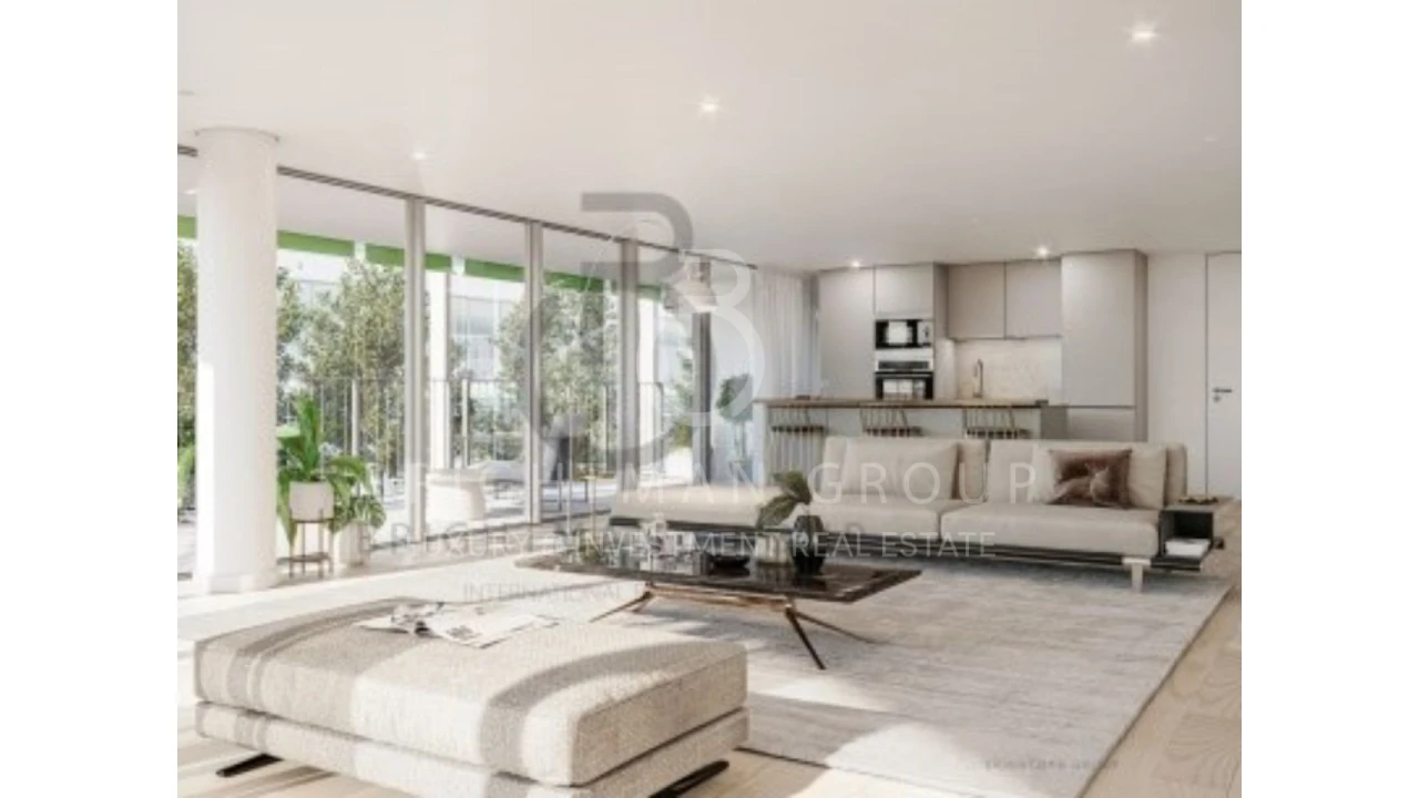 Apartamento T3 para Venda em Marvila Foto 1