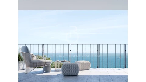 Apartamento T3 para Venda em Marvila