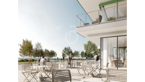 Apartamento T3 para Venda em Marvila