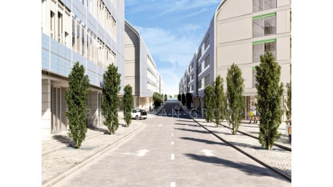 Apartamento T3 para Venda em Marvila