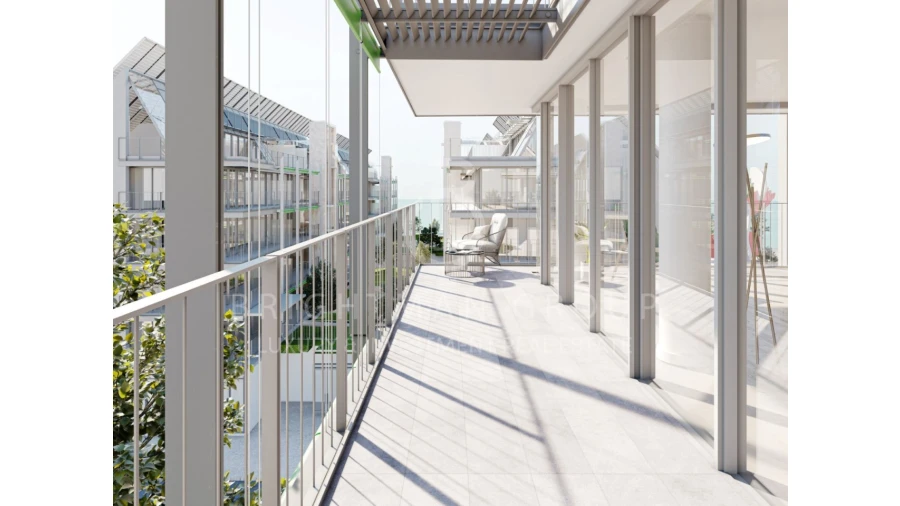 Apartamento T3 para Venda em Marvila Foto 4