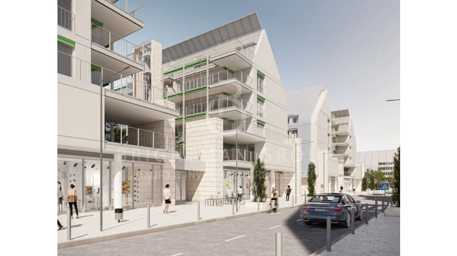 Apartamento T3 para Venda em Marvila Foto 16