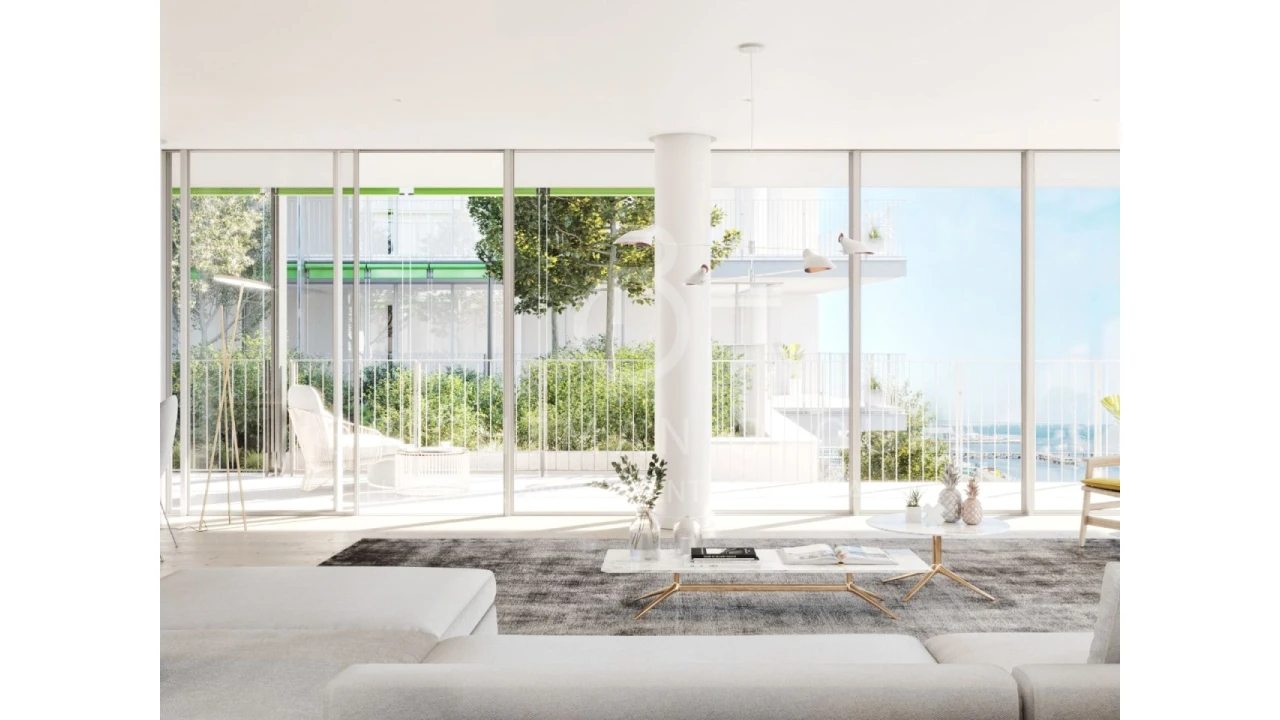 Apartamento T3 para Venda em Marvila Foto 2