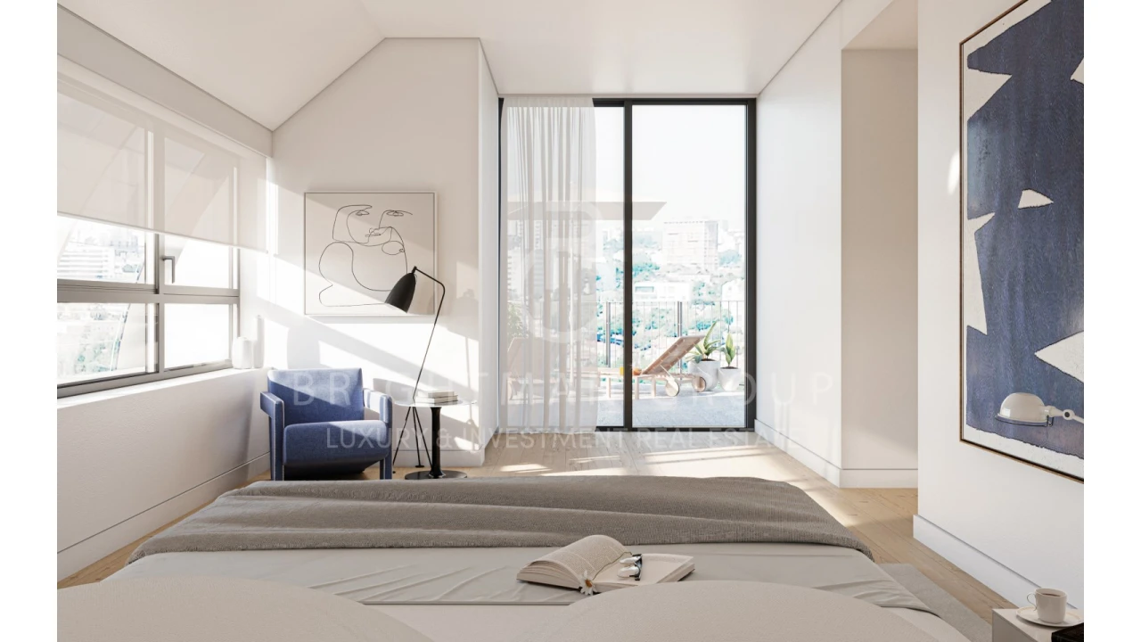 Apartamento T3 para Venda em Marvila Foto 6