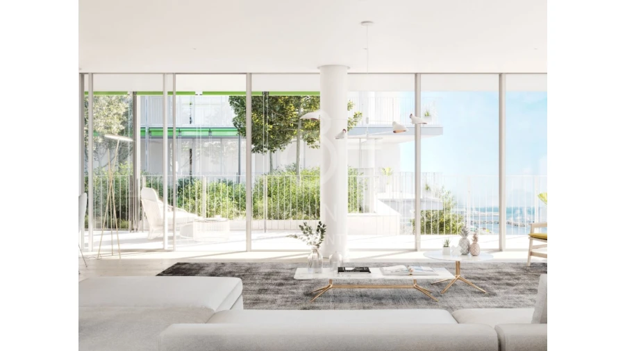 Apartamento T3 para Venda em Marvila Foto 2