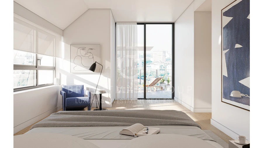 Apartamento T3 para Venda em Marvila Foto 6