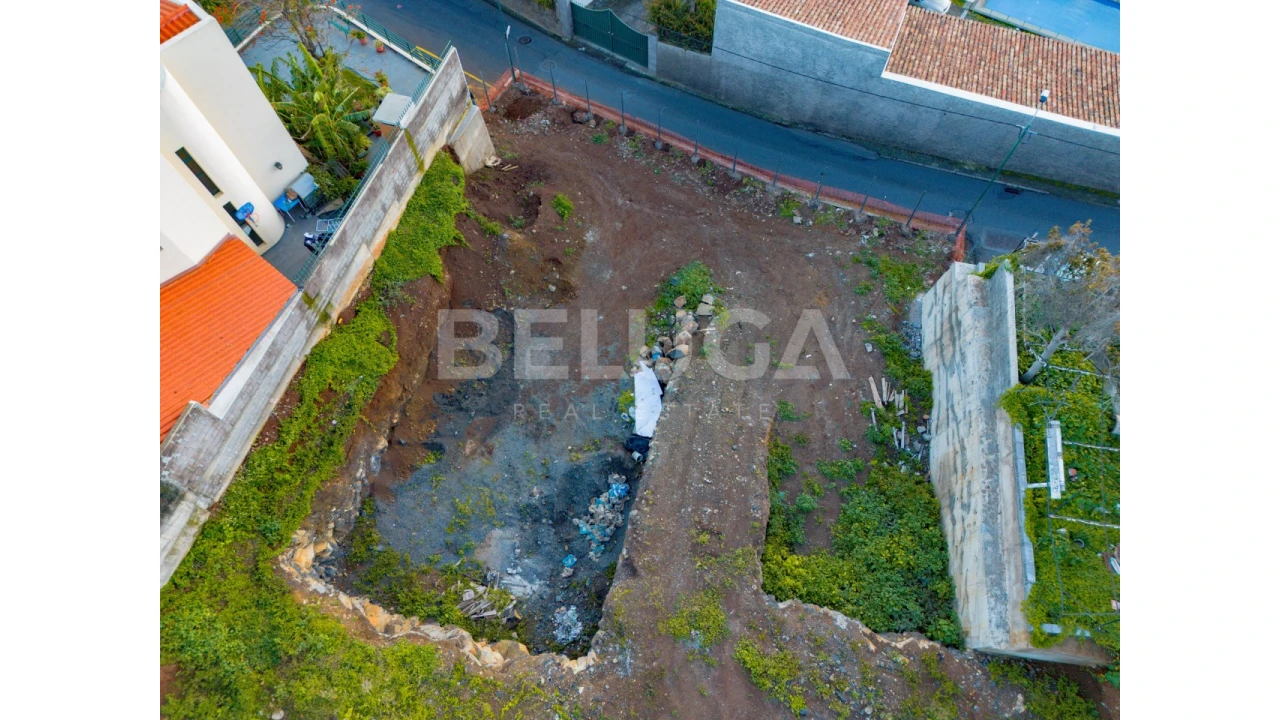 Terreno para Venda em Funchal (São Pedro) Foto 7