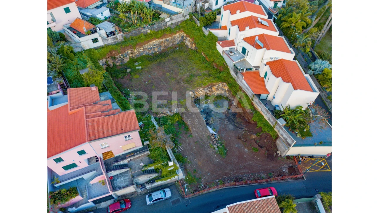 Terreno para Venda em Funchal (São Pedro) Foto 6