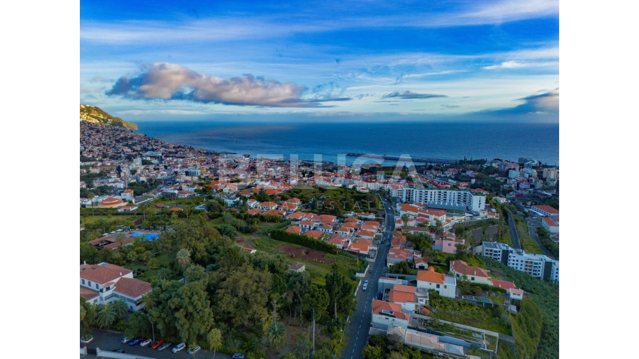 Terreno para Venda em Funchal (São Pedro) Foto 11