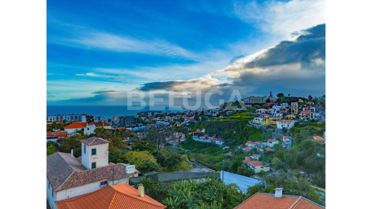 Terreno para Venda em Funchal (São Pedro) Foto 12