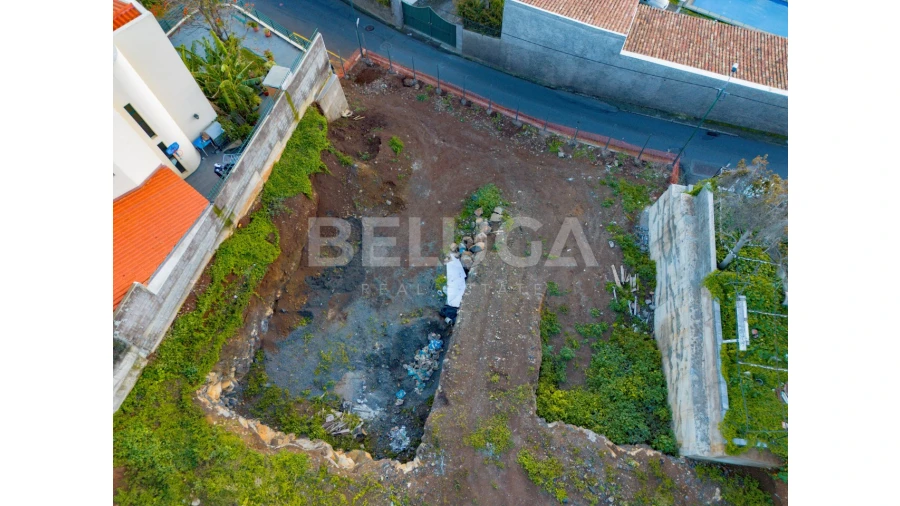 Terreno para Venda em Funchal (São Pedro) Foto 7