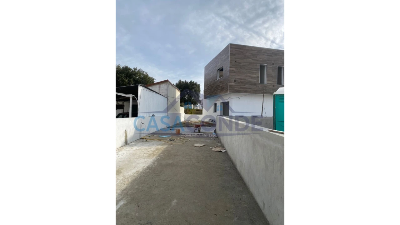 Moradia T5 para Venda em Azeitão (São Lourenço e São Simão) Foto 6
