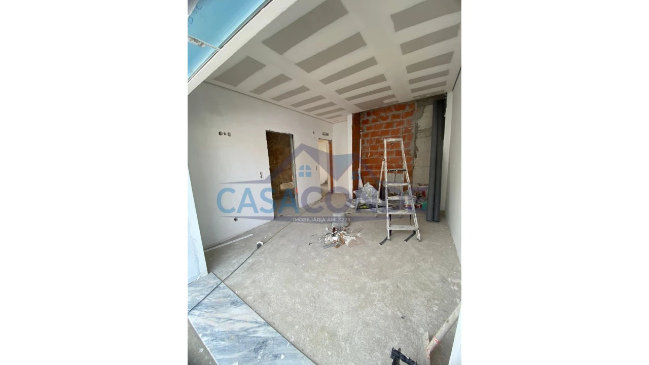 Moradia T5 para Venda em Azeitão (São Lourenço e São Simão) Foto 7
