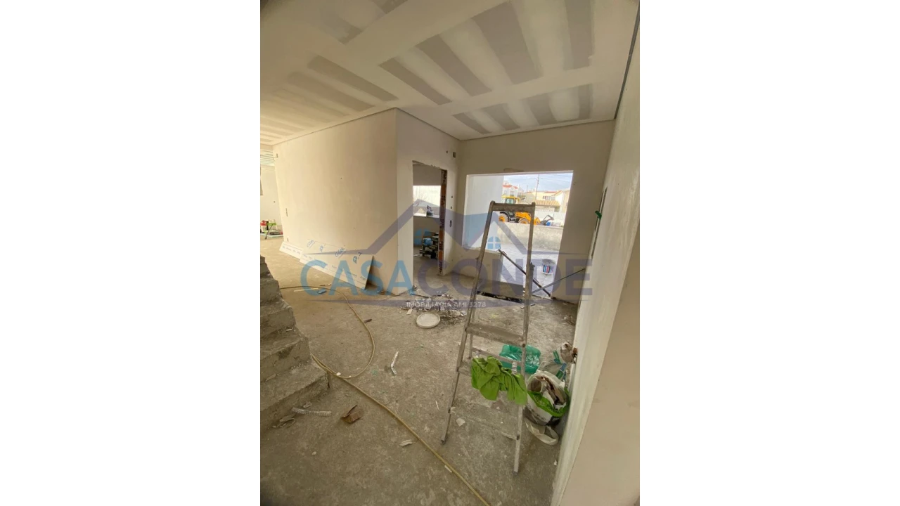 Moradia T5 para Venda em Azeitão (São Lourenço e São Simão) Foto 14