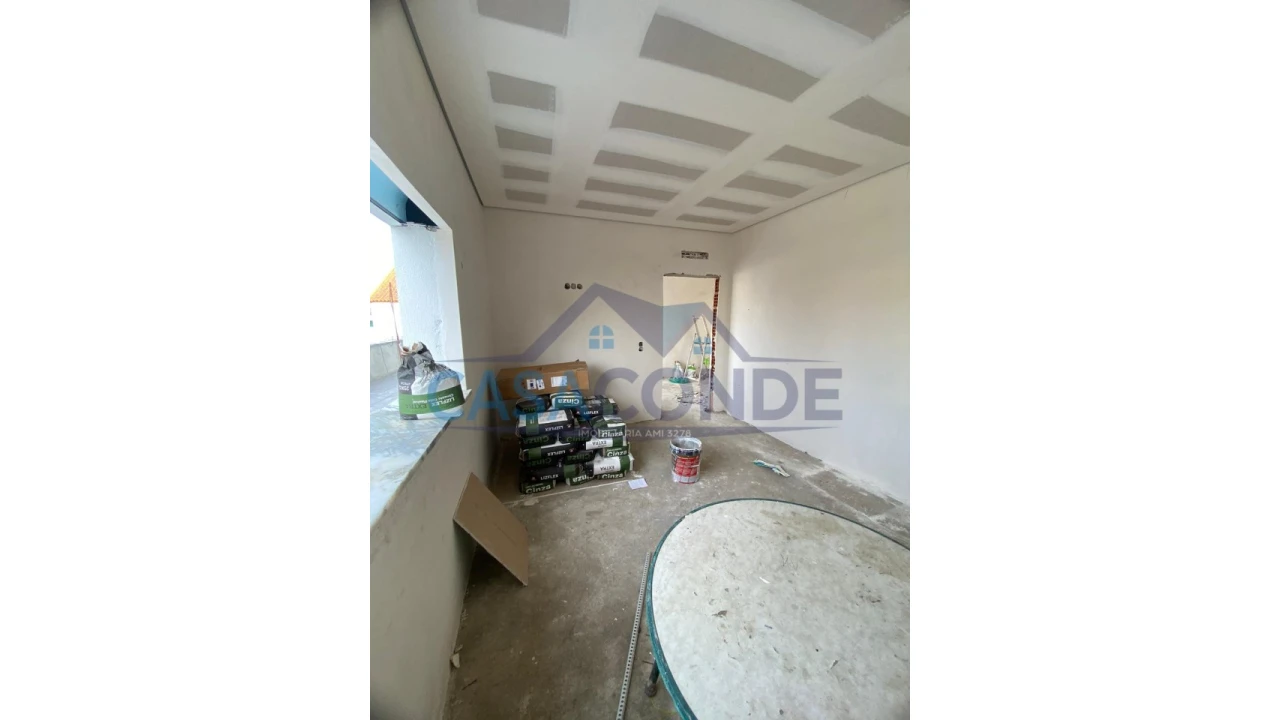 Moradia T5 para Venda em Azeitão (São Lourenço e São Simão) Foto 17