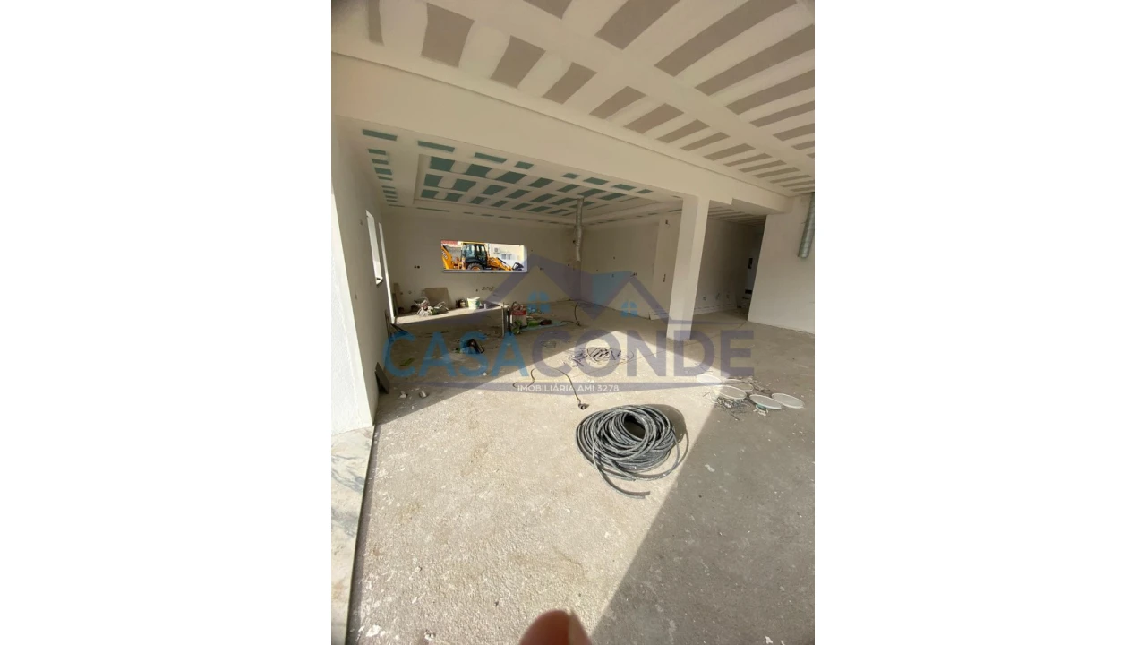 Moradia T5 para Venda em Azeitão (São Lourenço e São Simão) Foto 21